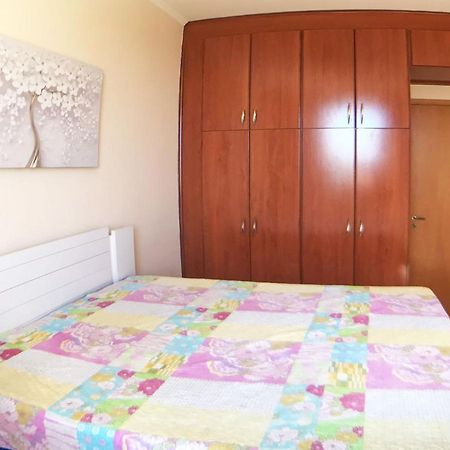 Apto C Lazer E Linda Vista Verde Агуас-ди-Линдоя Экстерьер фото